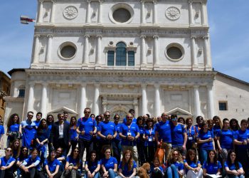 CamminAQ 2020 Ainwa presenta: Manteniamoci in forma, pillole di consigli in epoca covid