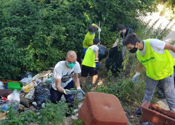 Fare Verde presenta il suo report 2020: bilancio positivo nonostante le difficoltà