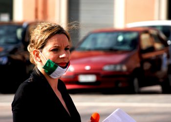 Nasce il nuovo laboratorio politico-culturale “L’Aquila Sociale”