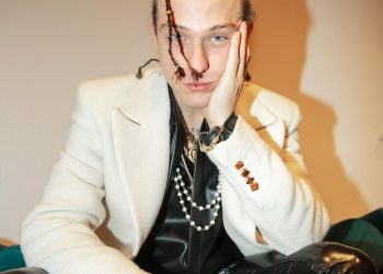 Irama a Sanremo 2021 con il brano “La genesi del tuo Colore”