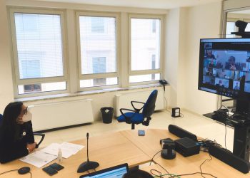 Covid, Comitato ordine e sicurezza pubblica per la campagna di screening in provincia dell’Aquila