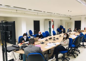 Prima riunione del tavolo di coordinamento rientro a scuola e piano trasporti