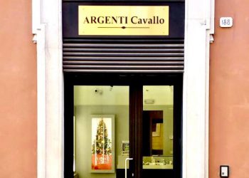 L’Aquila, la gioielleria Cavallo raddoppia in centro storico