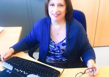 Poste Italiane: L’Aquila, la dipendente Lina Di Cicco nominata “maestro del lavoro”