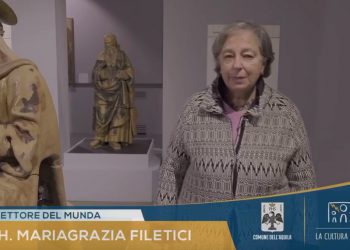 Filetici: “Piano strategico per riportare il Munda al Castello cinquecentesco dell’Aquila”