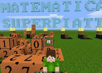 Il progetto Matematica Superpiatta: dalle scuole dell’Aquila a Maker Faire 2020 European edition