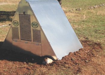 L’istituto Agrario Serpieri di Avezzano riceve dal Parco il pollaio a prova d’orso