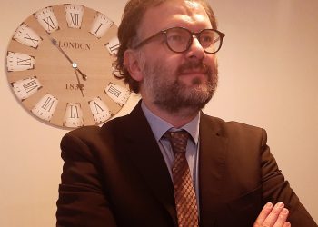 Stefano Sfarra nuovo Editor-in-Chief del “Quantitative InfraRed Thermography Journal”