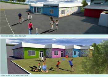Scuole: appaltati i lavori per la demolizione dei vecchi edifici di Santa Barbara