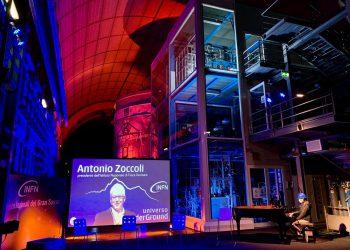Sharper L’Aquila, digital edition: un grande evento online con oltre 50 attività