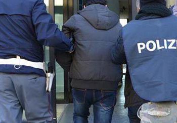 L’Aquila, trasporto intracorporeo di eroina: un arresto e due denunce per illecita detenzione sostanze stupefacenti