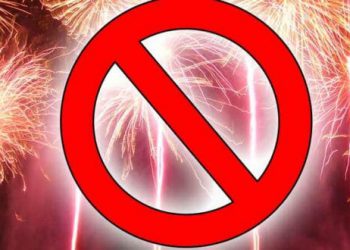 Divieto di accensione di botti e materiale pirotecnico: sindaco Biondi ha firmato l’ordinanza