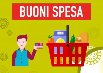 Giulianova: Pubblicato quarto avviso per assegnazione buoni spesa in favore nuclei familiari in condizione di disagio socio-economico