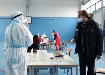 Zoom, dentro la notizia del 02.12.2020: Mauro Casinghini e l’emergenza Covid-19