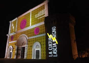 Scienza e arte si incontrano per sostenere L’Aquila capitale italiana della cultura 2022