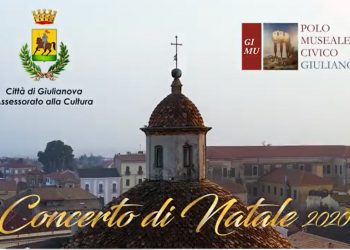Auguri di Natale dell’Assessorato alla Cultura e del Polo Museale Civico alla città di Giulianova