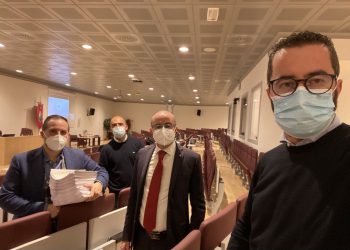 Regione Abruzzo, M5S: “Commissione Bilancio tra caos e rinvii”