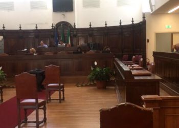 L’Aquila: Venerdì 11 Dicembre prossima riunione Consiglio comunale