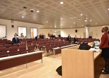 Consiglio regionale: gli altri provvedimenti approvati nella seduta del 1 dicembre