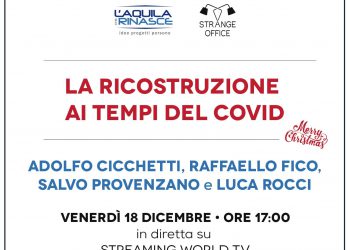 Onda d’innovazione – geek festival: il programma del 18 dicembre 