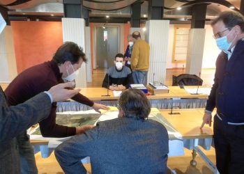 Turismo: D’Amario e Febbo, passi avanti per rilancio comprensorio Passolanciano