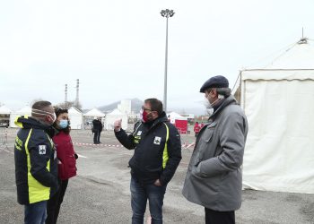 La ricerca su nuovi farmaci per la cura della schistosomiasi finanziata dai National Institutes of Health americani