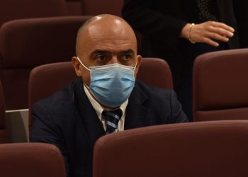 Taglieri (M5S): “La giunta regionale e il gioco delle tre carte con gli assessorati, e a rimetterci sono i cittadini”