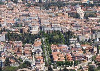 L’Aquila ospiterà Sicura, la casa delle tecnologie emergenti