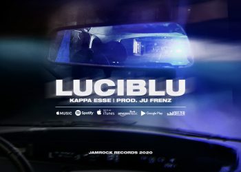 Luci blu, il nuovo singolo dei Kappa Esse