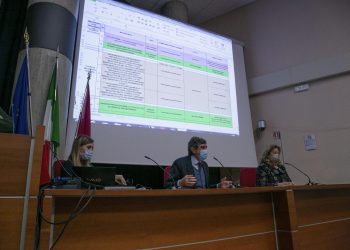 Rete Ospedaliera Covid: Marsilio, nel pieno rispetto del cronoprogramma
