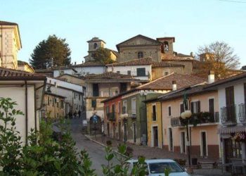 LOCKDOWN – Storie di comunità – Puntata 02 del 16.12.2020: Comune di Montereale