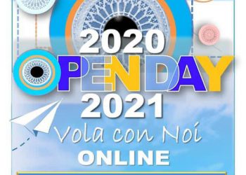 L’Aquila, Open day online della scuola Mazzini