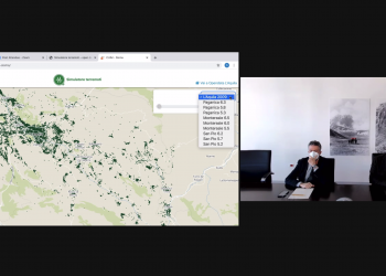 Gran Sasso Science Institute e Comune dell’Aquila presentano Open Data L’Aquila: dati aperti per conoscere la città