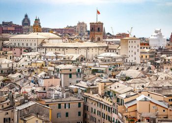 Green New Deal: investimento di 915,8 milioni di euro nel patrimonio immobiliare pubblico dell’Abruzzo provocherebbe un impatto di 3,3 miliardi per il territorio