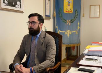 Covid-19: Perazzetti, “zona arancione è rièartenza per l’economia