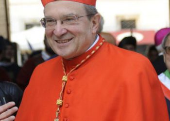 Natale 2020: Messaggio alla comunità ecclesiale e civile del Card. Giuseppe Petrocchi