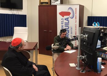 Zoom dentro la notizia del 23.12.2020: il messaggio di Natale di S.E. Cardinale Giuseppe Petrocchi