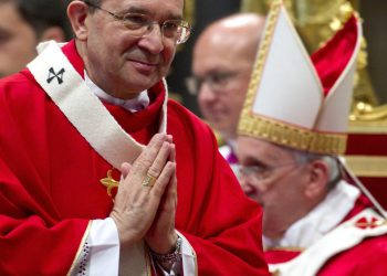 Natale 2020: Messaggio alla comunità ecclesiale e civile del Card. Giuseppe Petrocchi