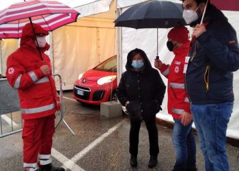 Covid-19: Pezzopane “Screening importante in Provincia dell’Aquila, necessario aderire perché sia utile”