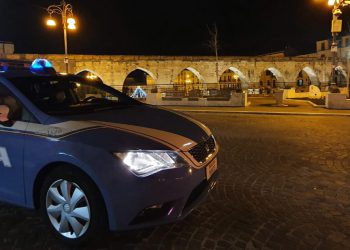 Arrestato un 52enne pluripregiudicato di Sulmona: era stato uno degli autori della “spedizione punitiva” presso il bar La Kiarenza