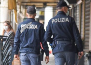 Polizia di Stato: Avezzano, controlli più rigidi in città. Sanzionati il titolare di un esercizio pubblico e 7 avventori