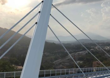 Ponte Belvedere: pubblicato avviso individuazione ditta per demolizione e ricostruzione