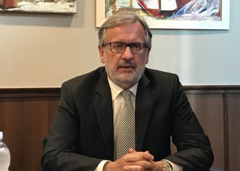 Tordera è il nuovo presidente dell’Accademia di Belle Arti dell’Aquila