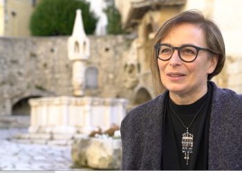 Zoom, dentro la notizia del 01.12.2020: Covid-19, Sabrina Ciancone ed il ruolo dei Comuni