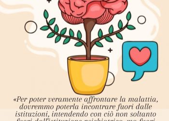 Giornata della salute mentale, 180amici L’Aquila: in provincia criticità insopportabili dei servizi di salute mentale
