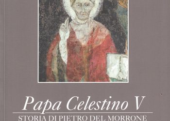 Novità editoriale: il nuovo libro di Elpidio Valeri su Celestino V