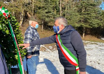 106° anniversario del terremoto del 1915, toccante cerimonia ad Avezzano