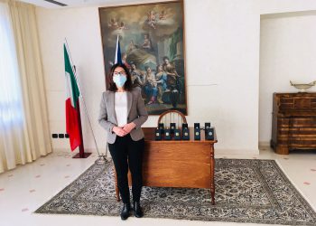 Giorno della Memoria, medaglie d’onore a cittadini italiani deportati nei lager nazisti