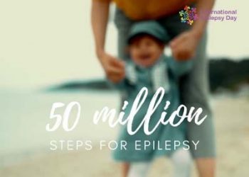 Giornata Mondiale dell’Epilessia