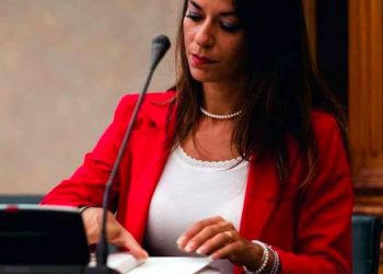 Governo, Di Girolamo (m5s): “La pandemia non aspetta, si riparta da Conte”